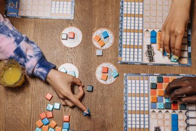 Los mejores juegos de mesa para dos: diversión, estrategia y conexión