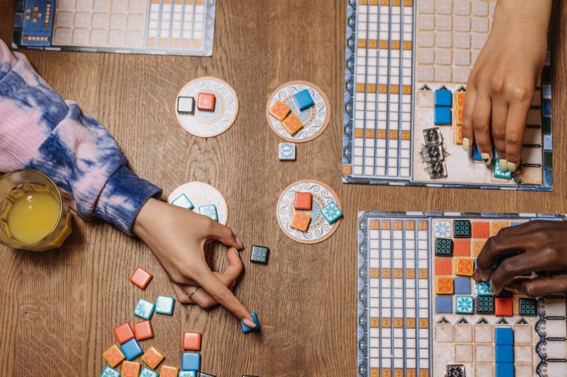 juegos mesa estrategicos dos jugadores Juegos de mesa estratégicos para dos jugadores