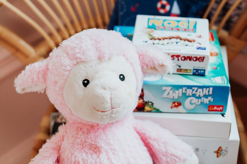 juegos mesa infantiles peluche rosa Juegos de mesa infantiles y peluche rosa