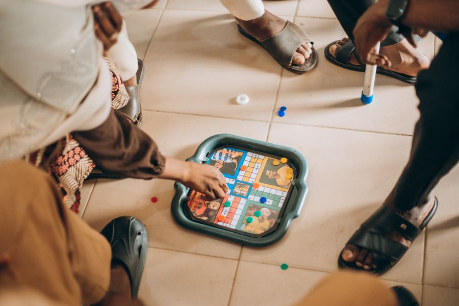 juegos mesa populares ninos 1 Juegos de mesa populares para niños