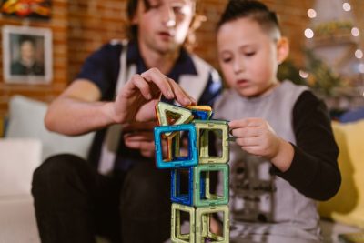 Juguetes de construcción magnéticos: catálogo, ofertas y guía de compra para elegir el mejor set