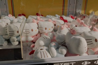 Peluches interactivos: con sonido, luz y movimiento
