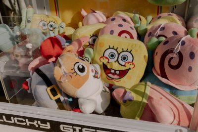 Peluches Squishmallows: los más populares y de colección