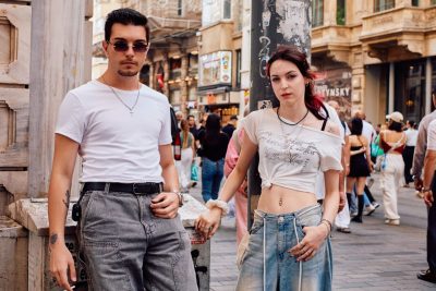 Estilo Bratz y moda Y2K: el regreso de una tendencia icónica