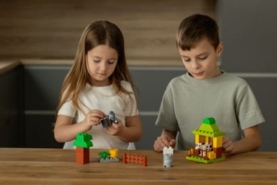 Regalos LEGO: los mejores sets de Marvel, Harry Potter y Minecraft