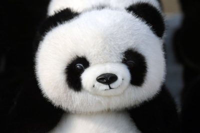 Peluches de animales realistas: ideal para regalos