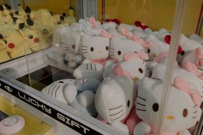 Peluches de anime: Demon Slayer, Naruto, One Piece, Chainsaw Man