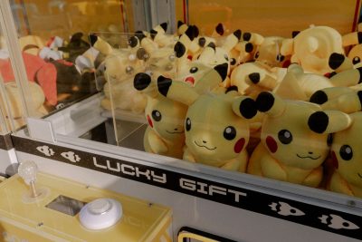 Peluches Pokémon: Pikachu, Eevee y los más buscados