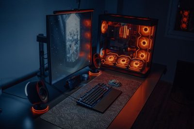El arsenal del jugador: Equipamiento clave para elevar tu nivel de juego
