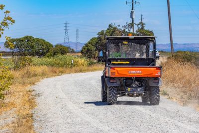Vehículos eléctricos: La sutil revolución que transforma la fuerza del campo